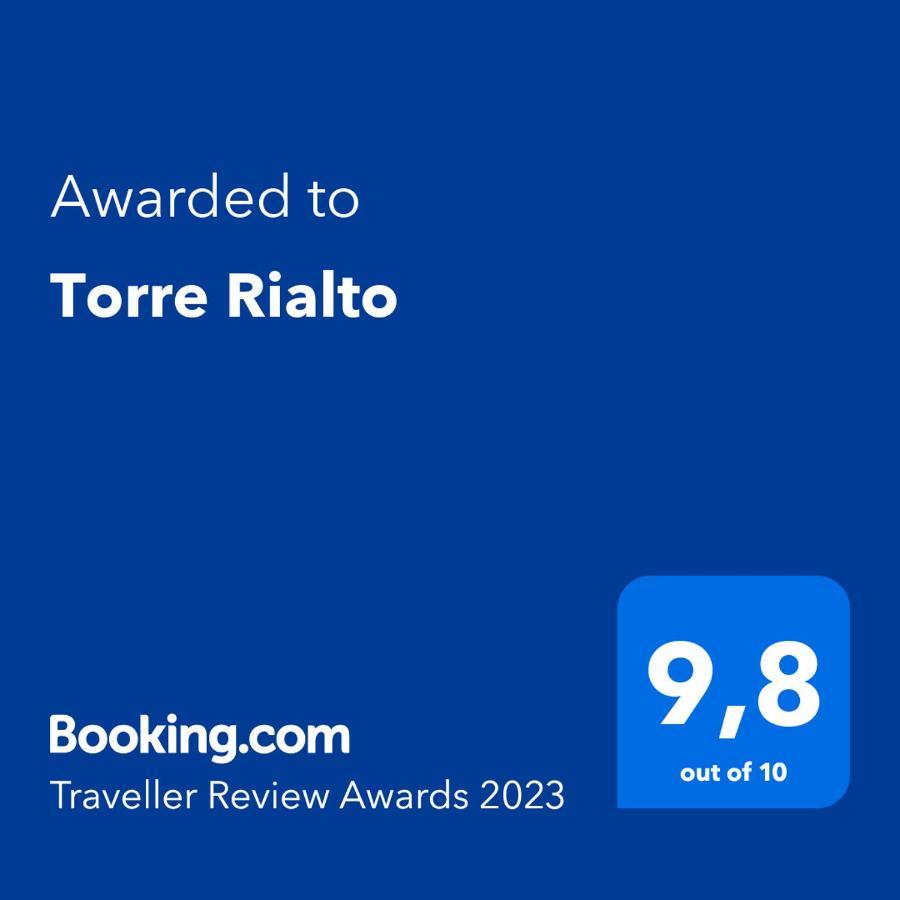 Torre Rialto Daire Santiago De Los Caballeros Dış mekan fotoğraf